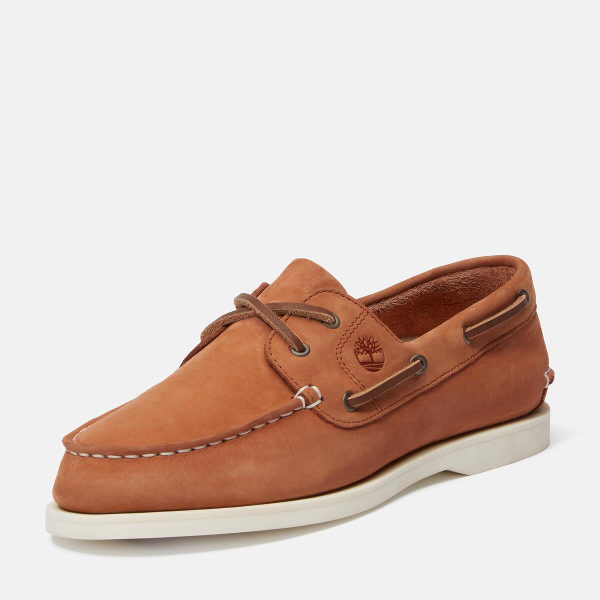 Classic Boat Boat Shoe For Women