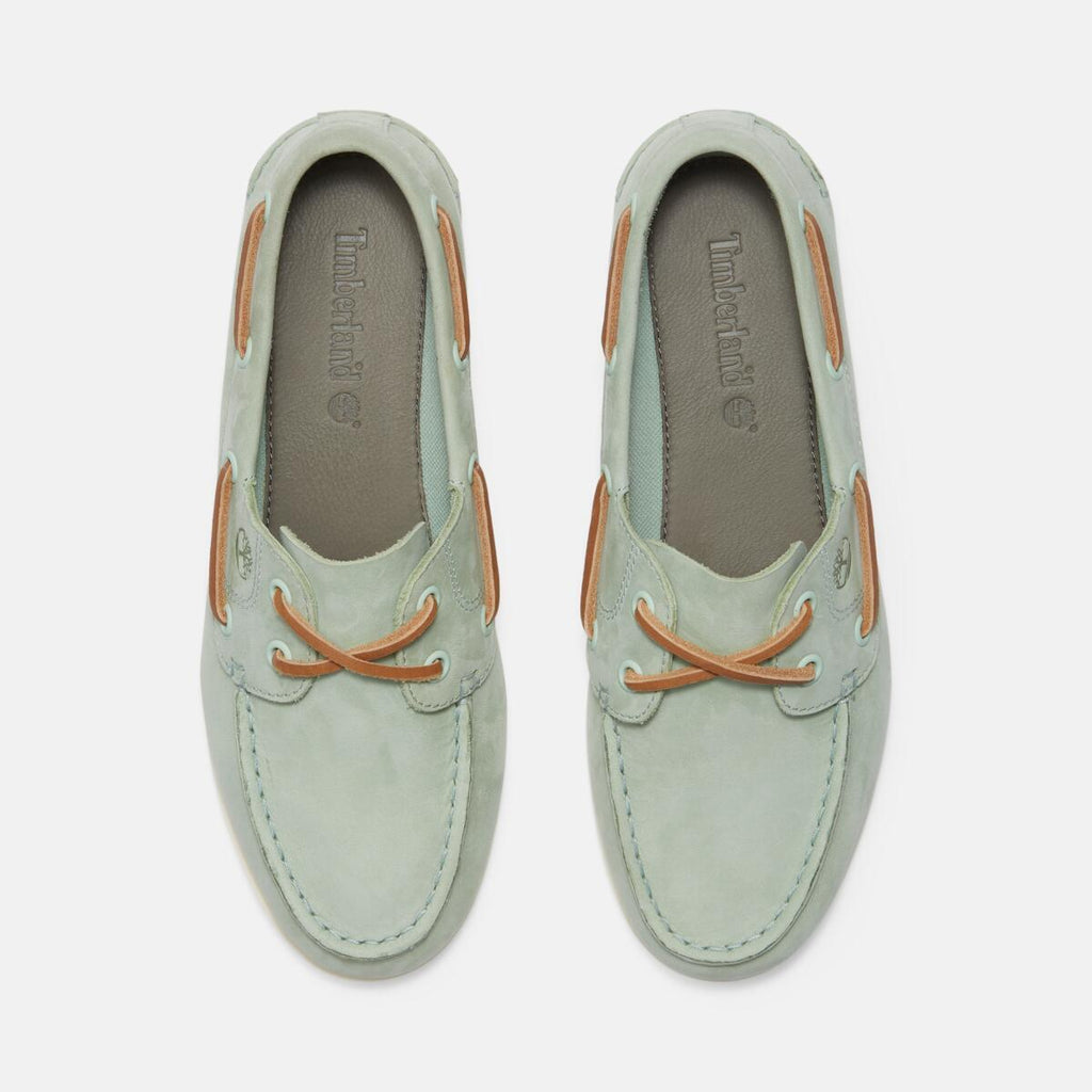 Classic Boat Boat Shoe For Women