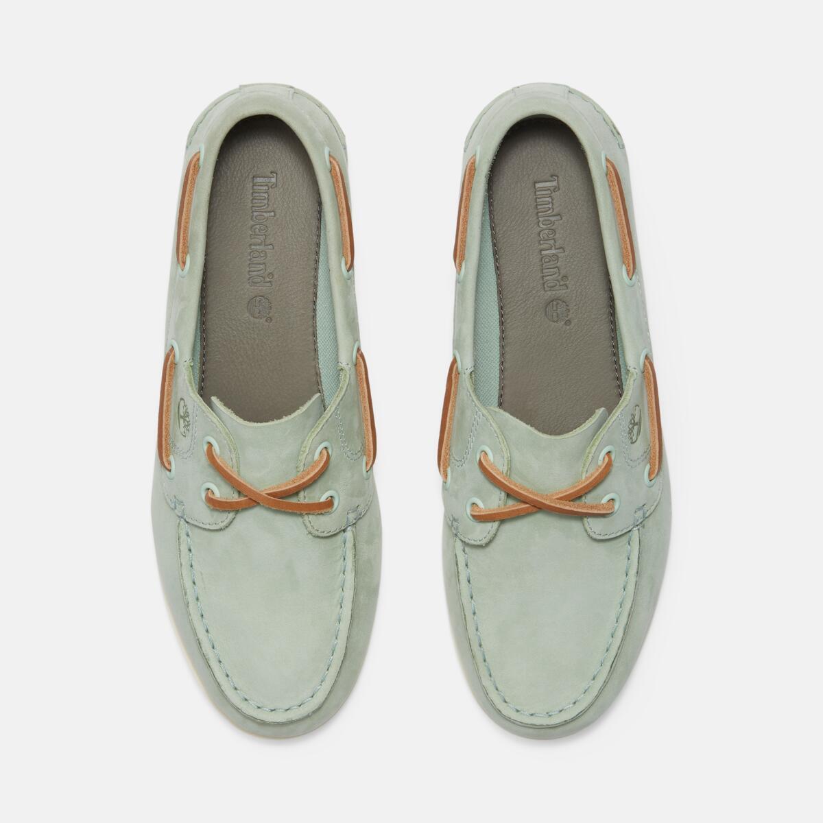 Classic Boat Boat Shoe For Women
