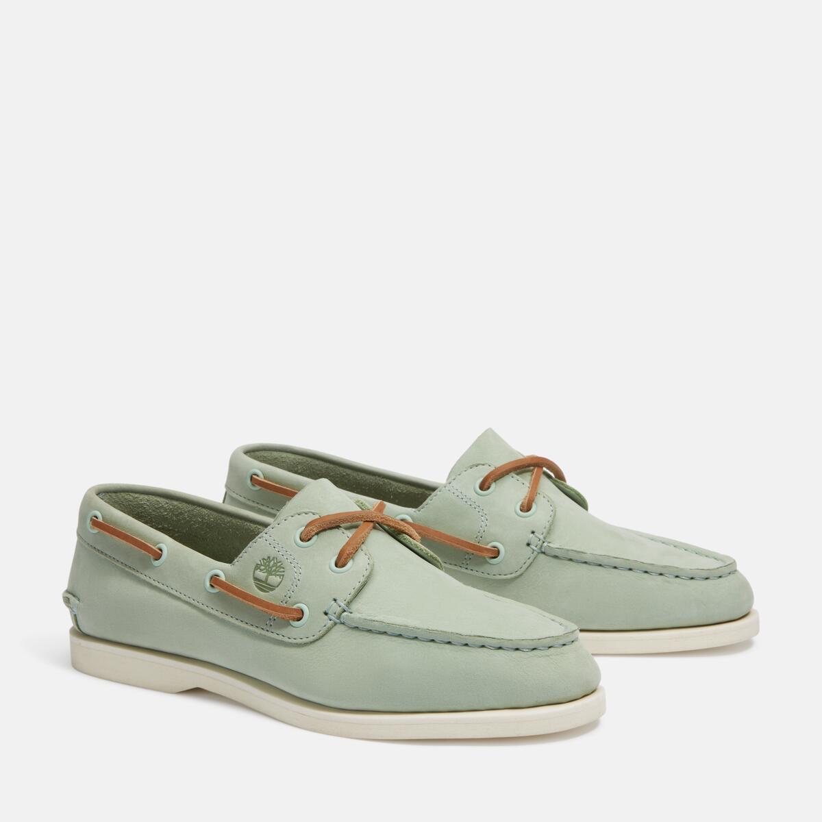 Classic Boat Boat Shoe For Women