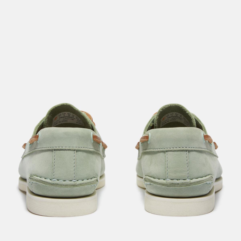 Classic Boat Boat Shoe For Women