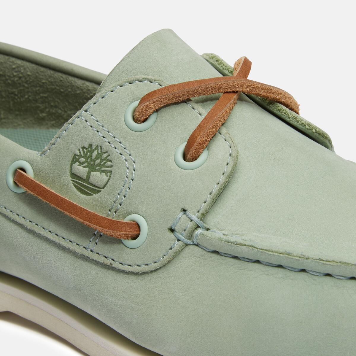 Classic Boat Boat Shoe For Women