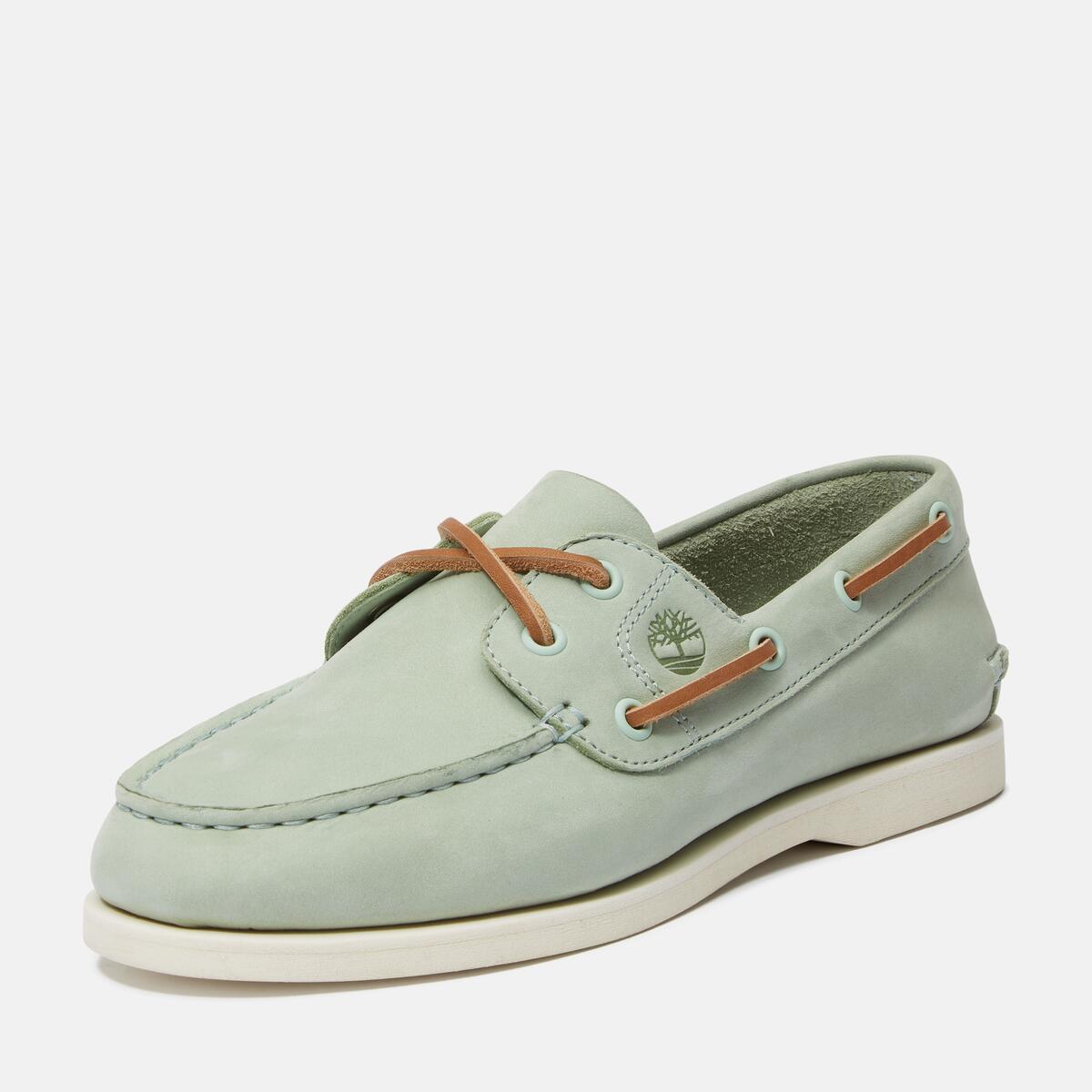 Classic Boat Boat Shoe For Women