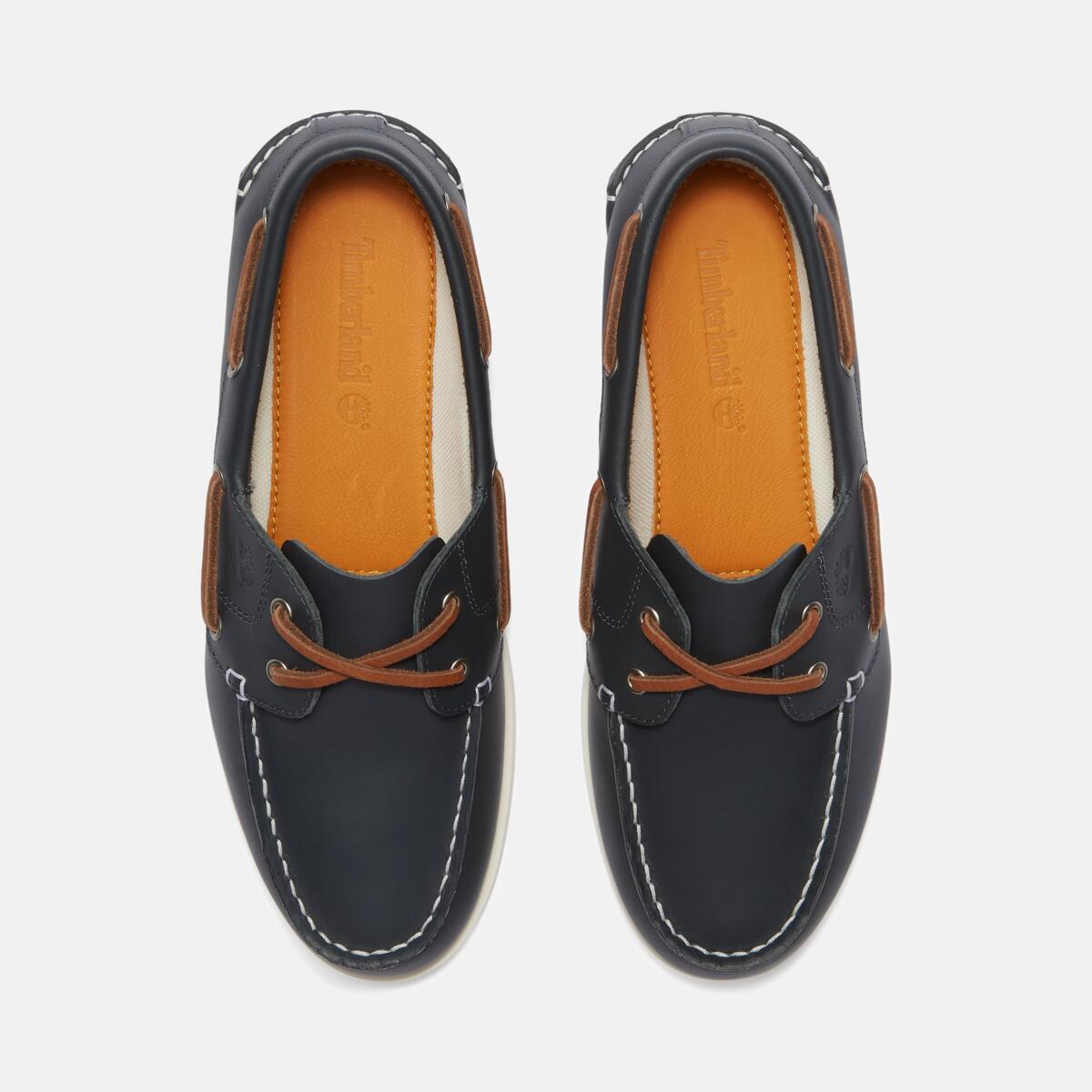 Classic Boat Boat Shoe For Women