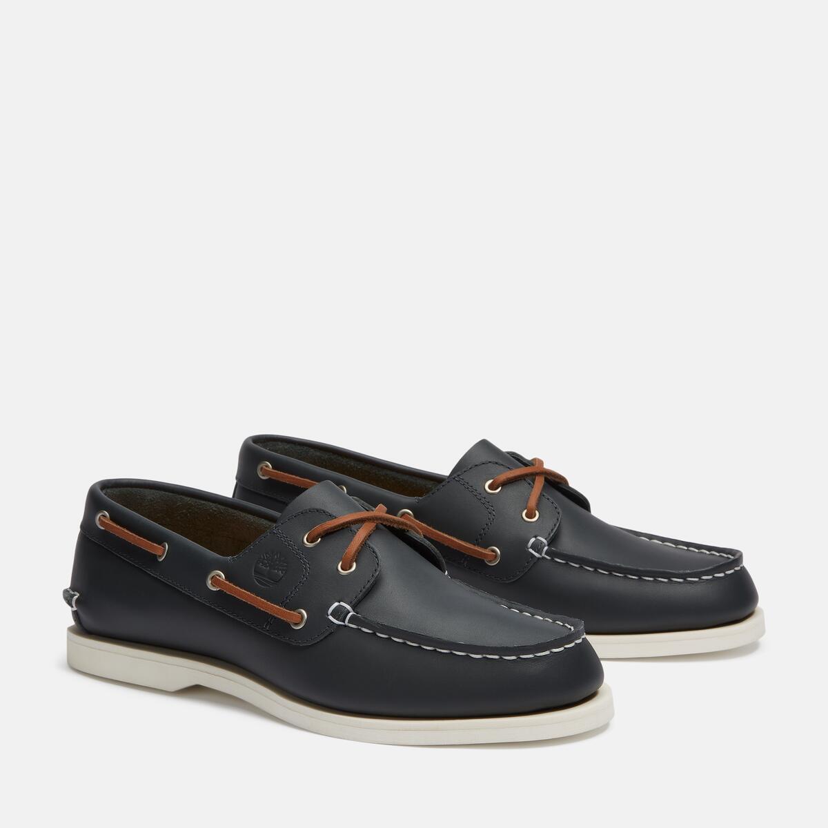 Classic Boat Boat Shoe For Women
