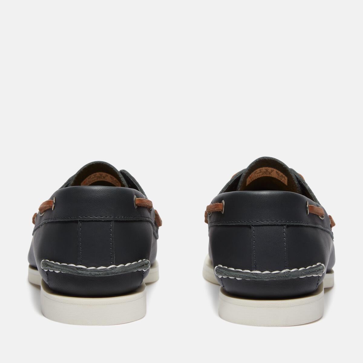 Classic Boat Boat Shoe For Women