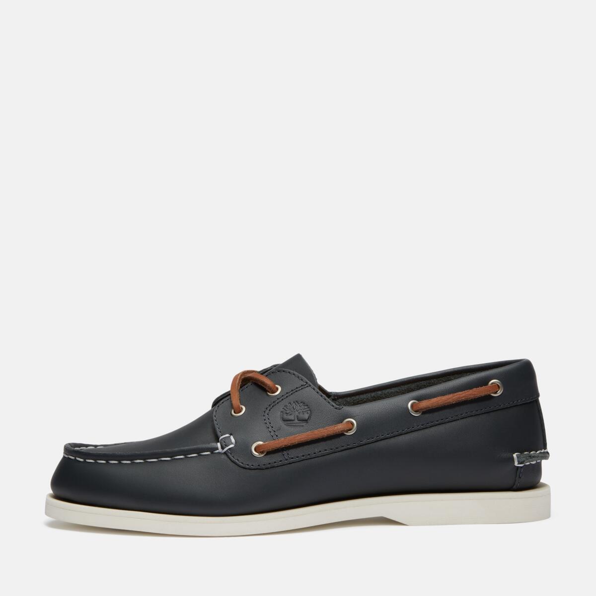 Classic Boat Boat Shoe For Women
