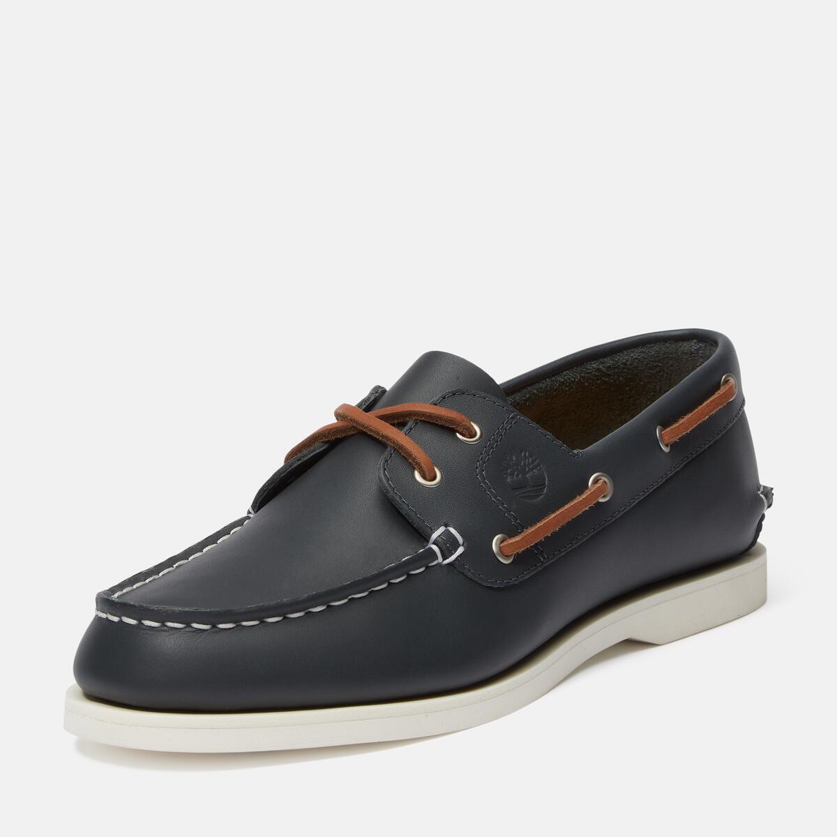 Classic Boat Boat Shoe For Women