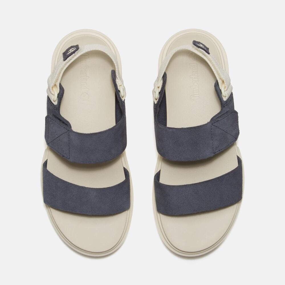 Greyfield Sandal Backstrap Sandal For Women
