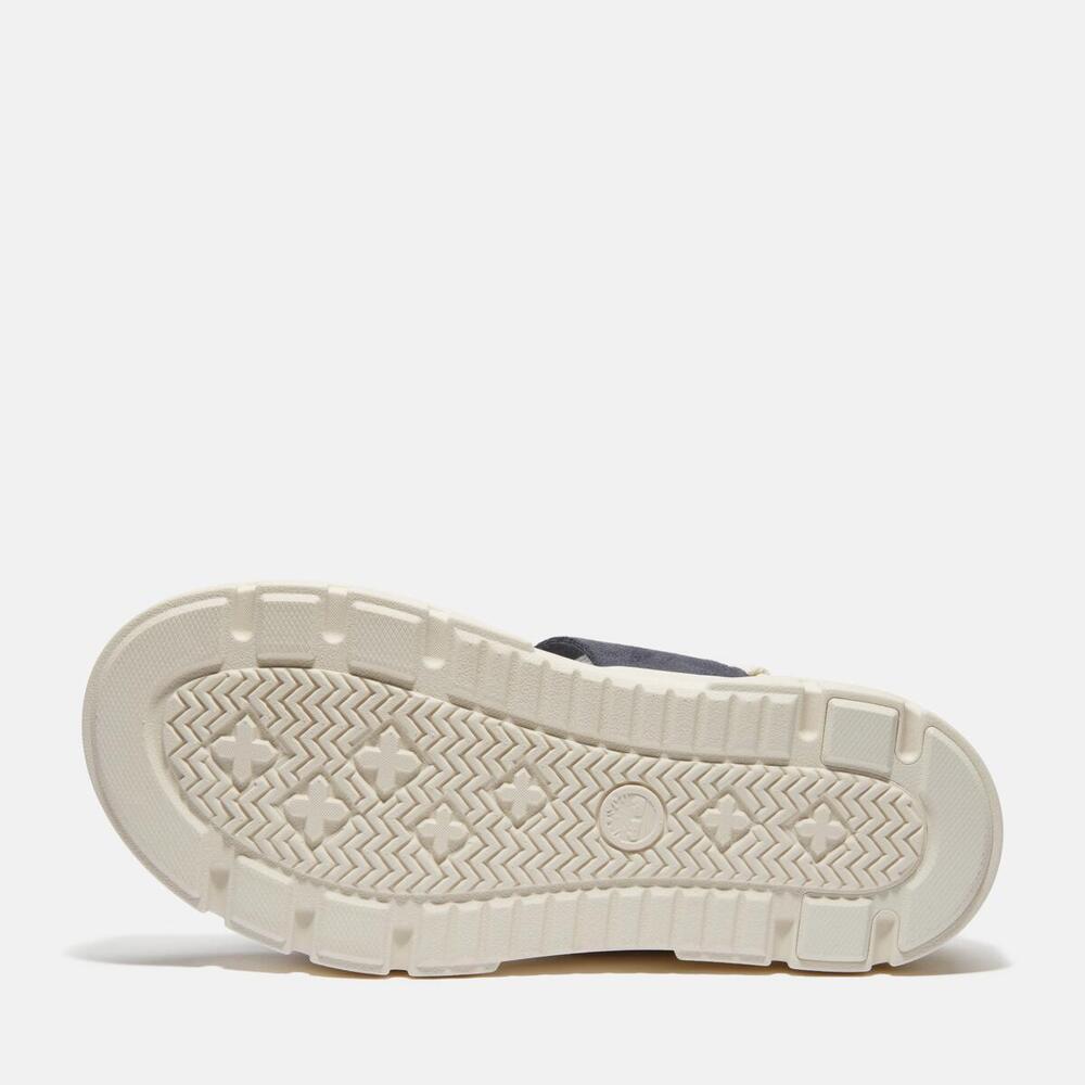 Greyfield Sandal Backstrap Sandal For Women
