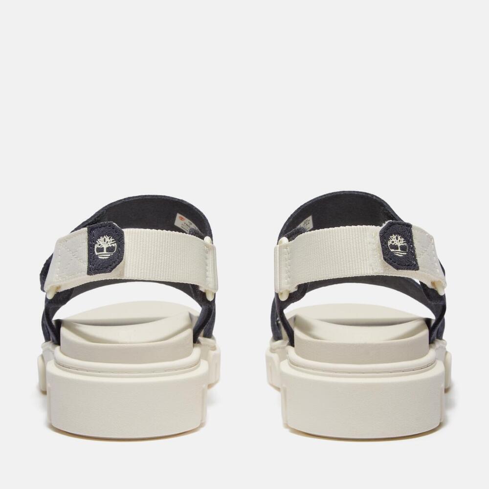 Greyfield Sandal Backstrap Sandal For Women