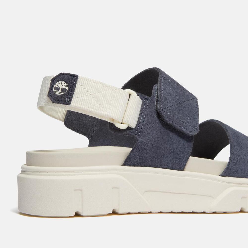 Greyfield Sandal Backstrap Sandal For Women