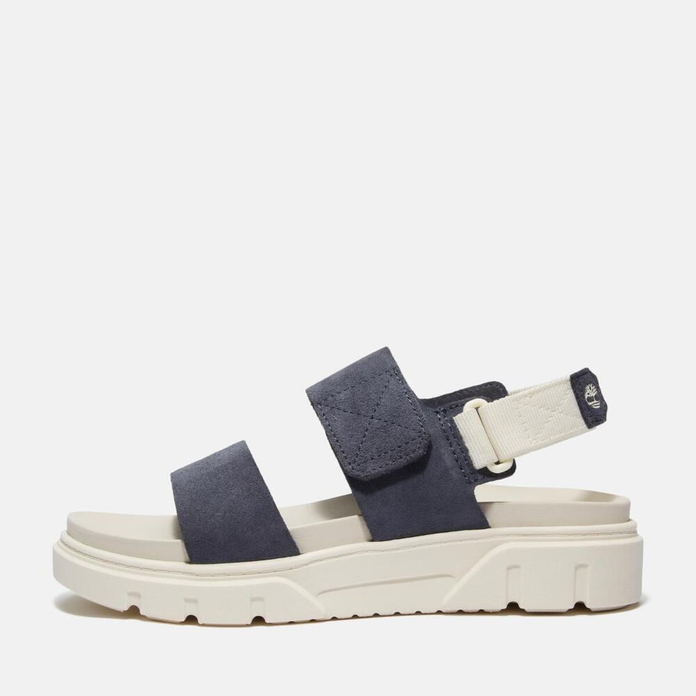 Greyfield Sandal Backstrap Sandal For Women