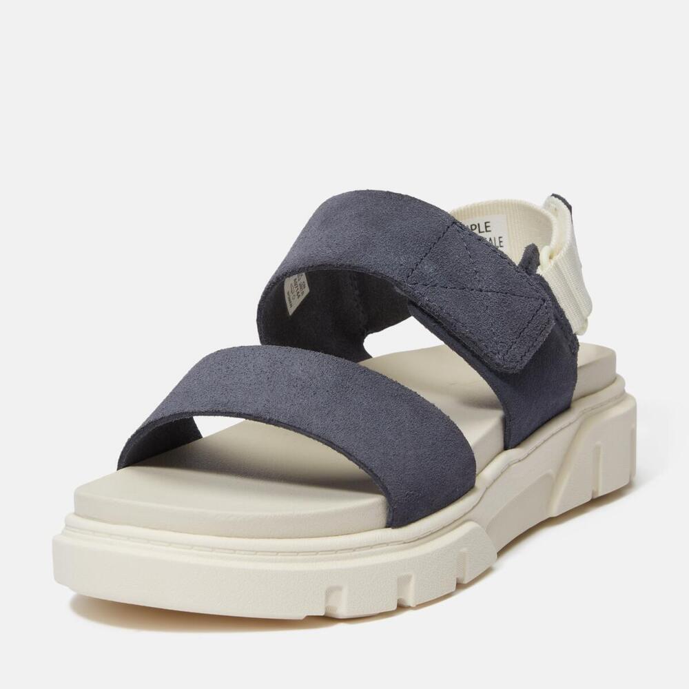 Greyfield Sandal Backstrap Sandal For Women