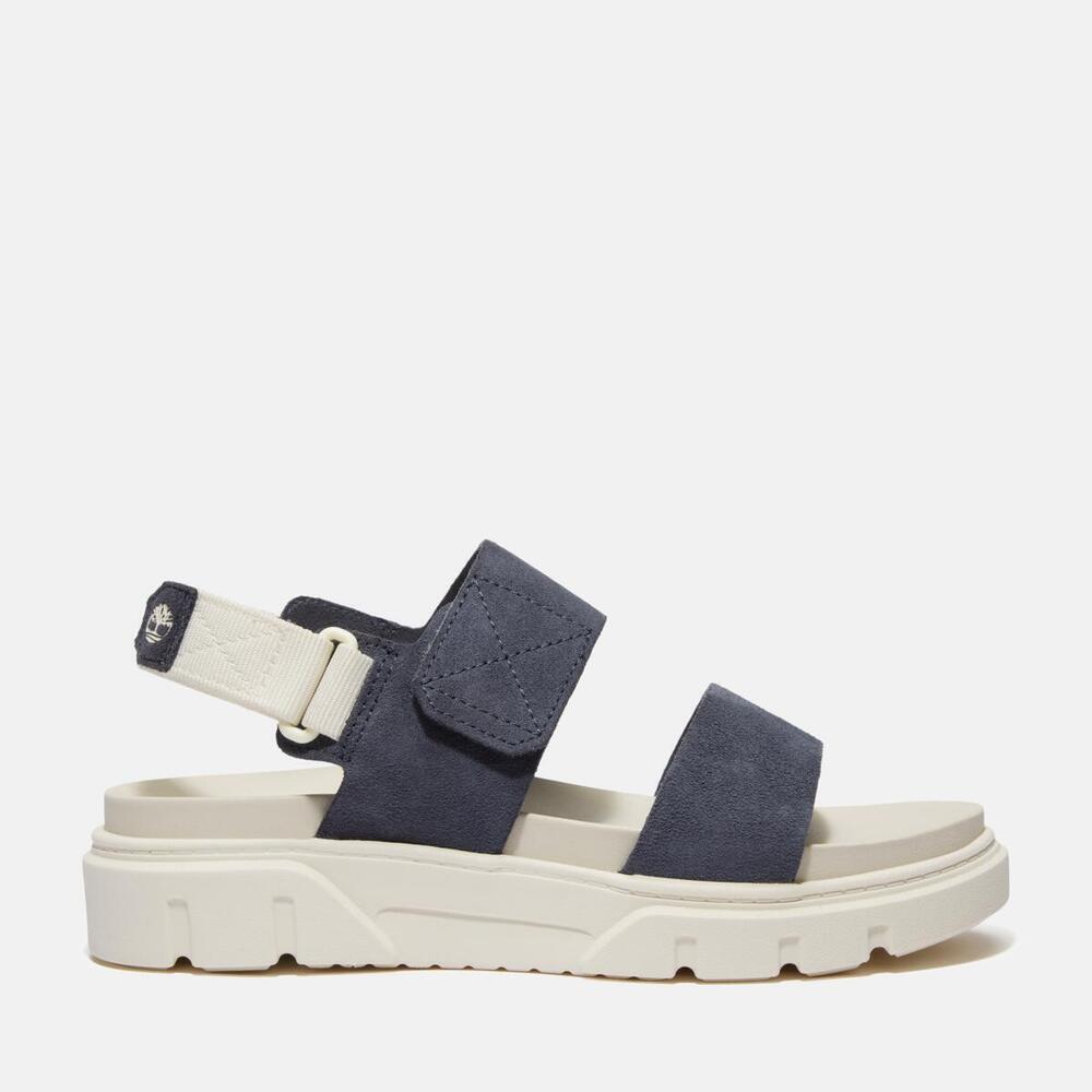 Greyfield Sandal Backstrap Sandal For Women