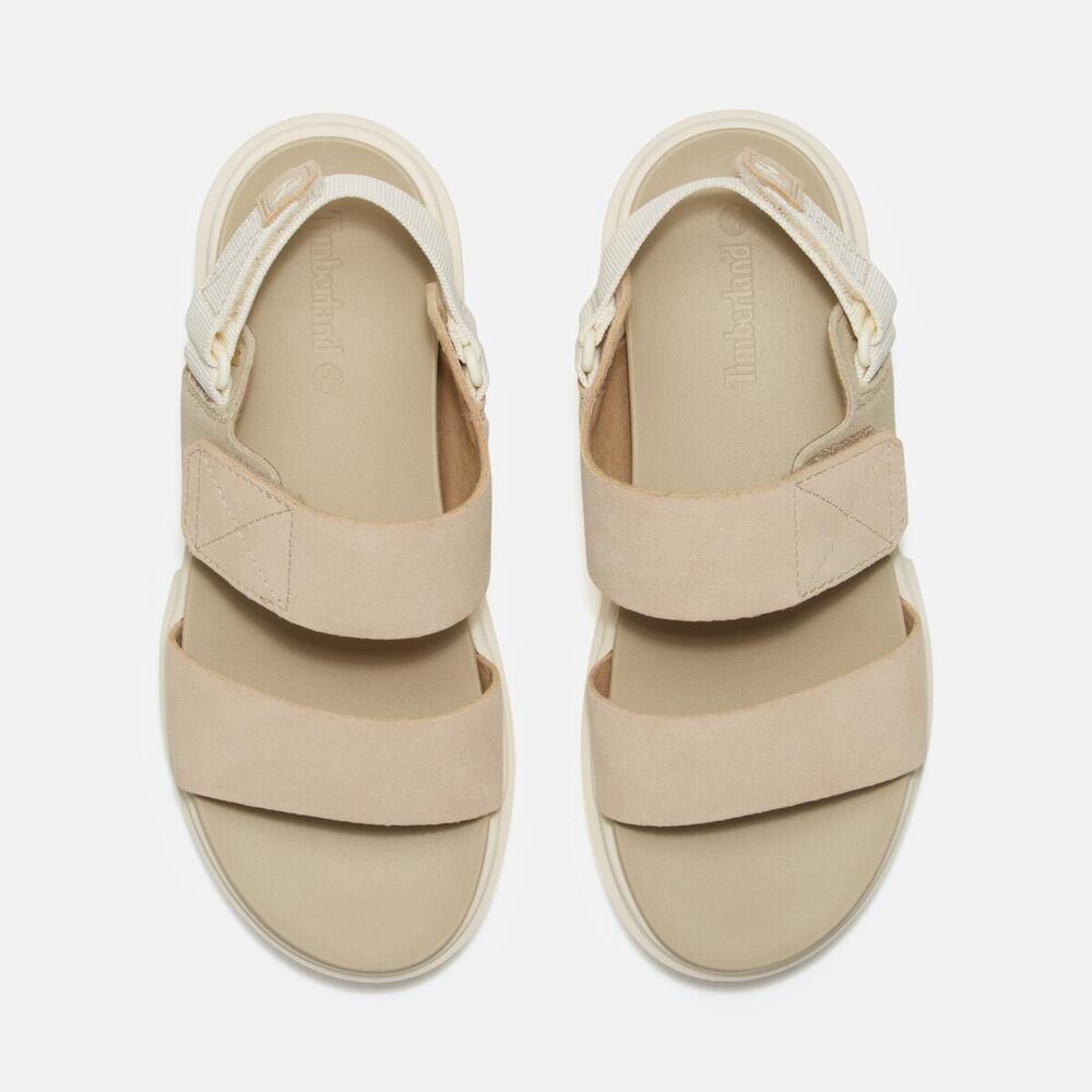 Greyfield Sandal Backstrap Sandal For Women – Timberland South Africa