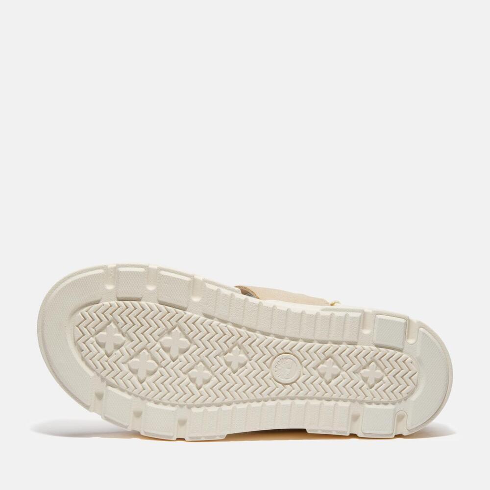 Greyfield Sandal Backstrap Sandal For Women