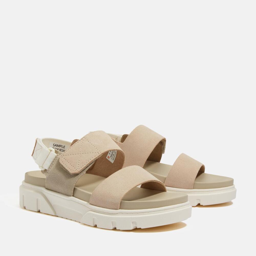 Greyfield Sandal Backstrap Sandal For Women
