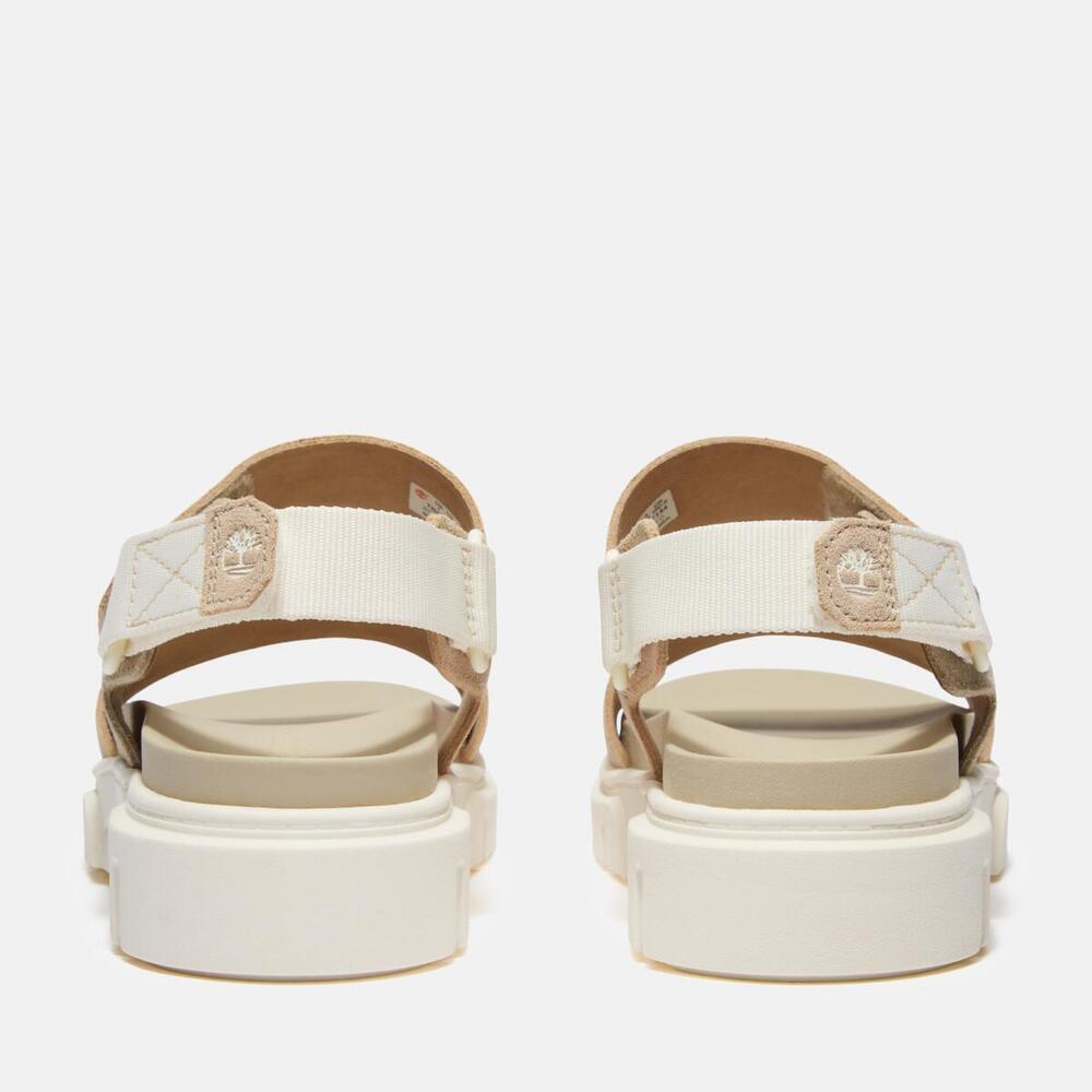 Greyfield Sandal Backstrap Sandal For Women