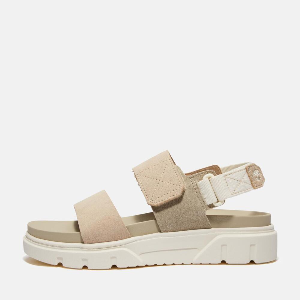 Greyfield Sandal Backstrap Sandal For Women