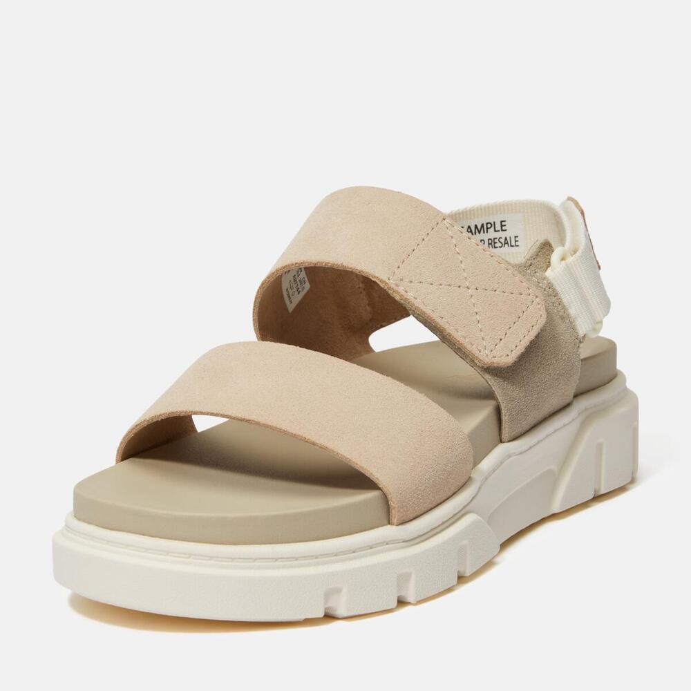 Greyfield Sandal Backstrap Sandal For Women