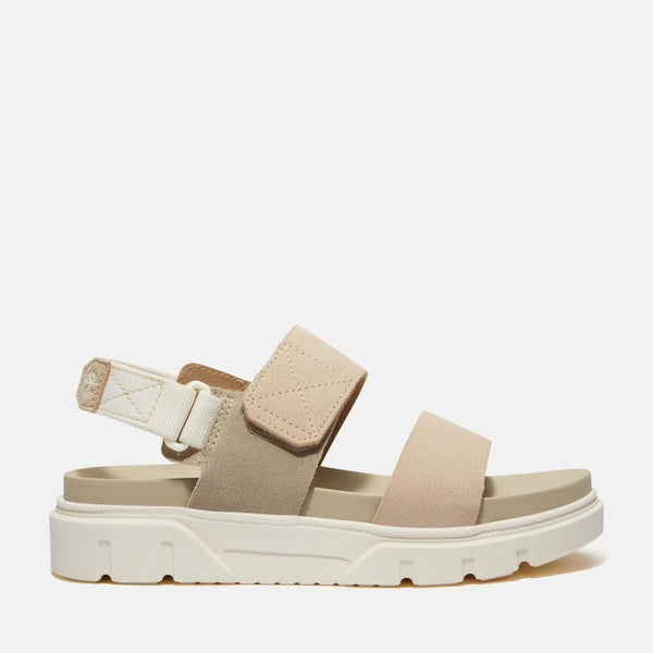 Greyfield Sandal Backstrap Sandal For Women – Timberland South Africa