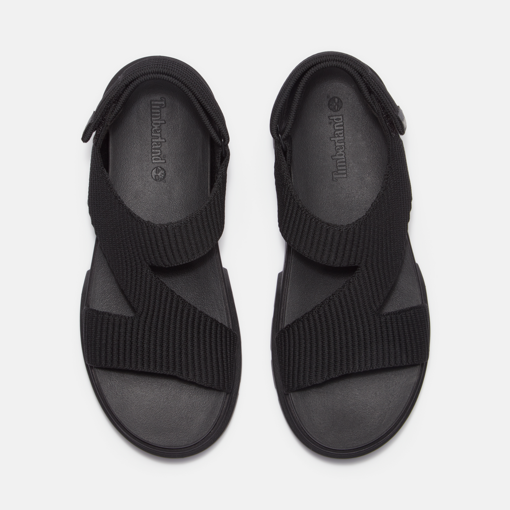 Greyfield Sandal Backstrap Sandal For Women