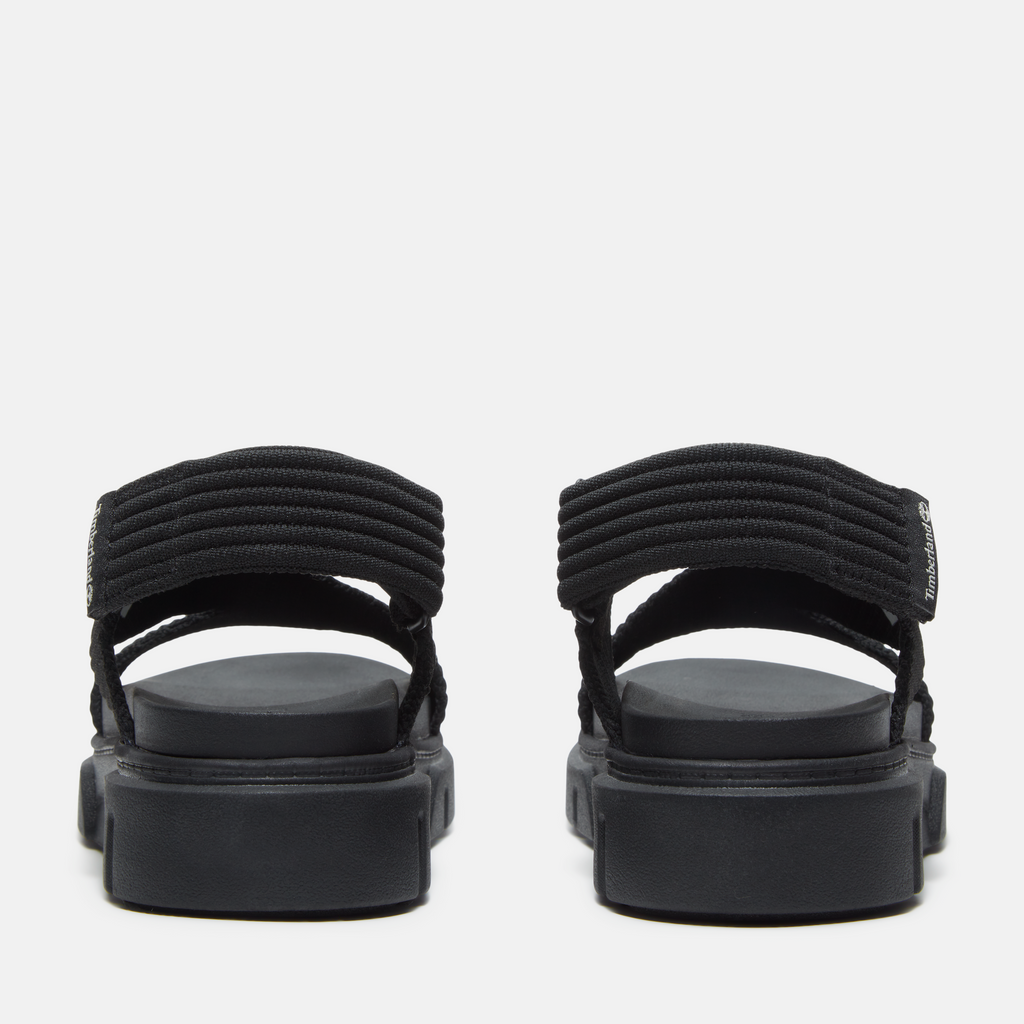 Greyfield Sandal Backstrap Sandal For Women