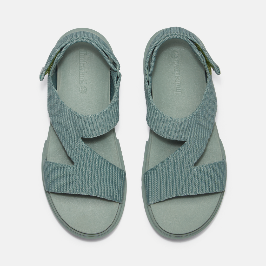 Greyfield Sandal Backstrap Sandal  For Women