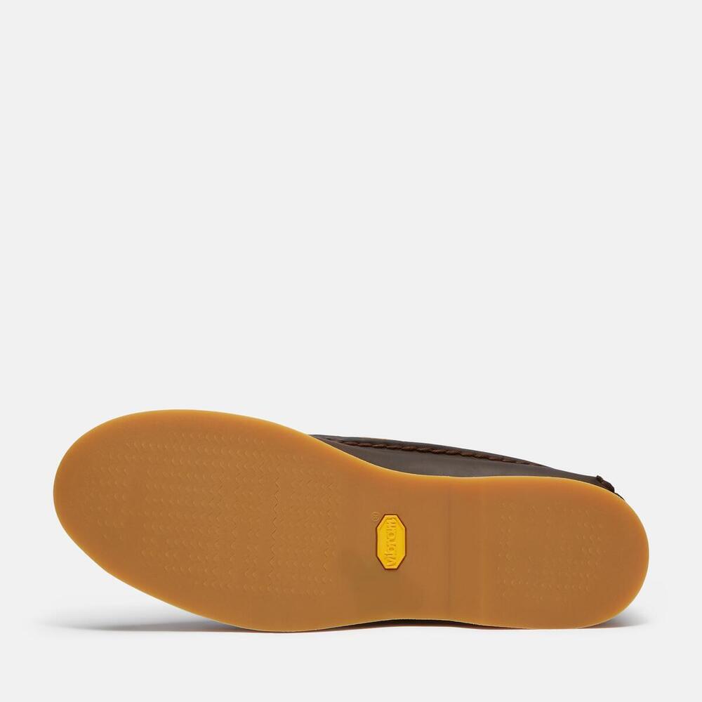 Crafted Boat Shoe For Men