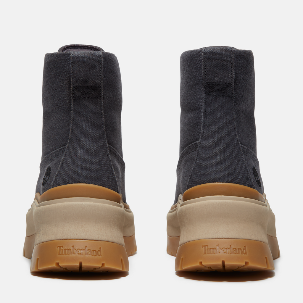 Roxie Lane Mid Lace-Up Boot For Women