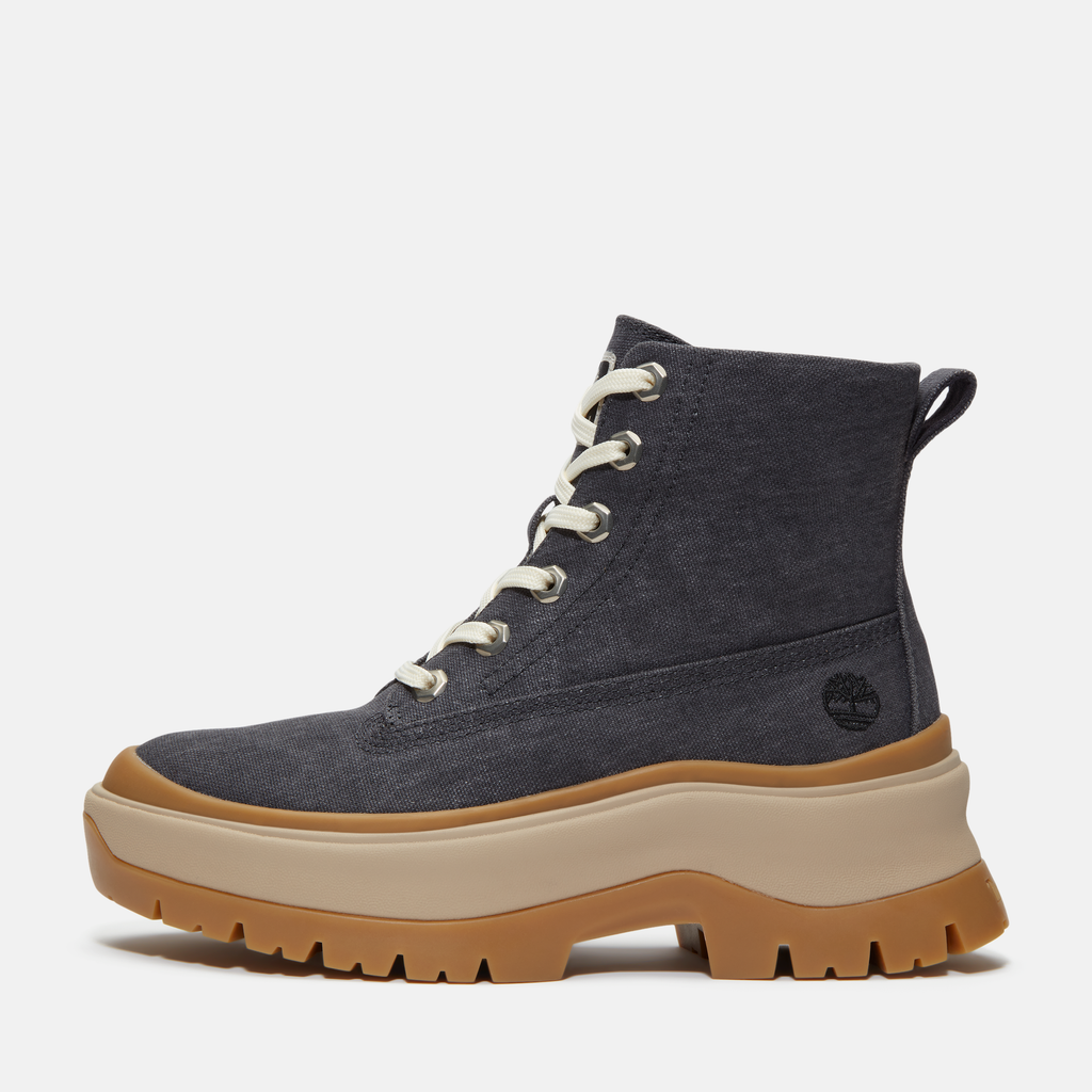 Roxie Lane Mid Lace-Up Boot For Women