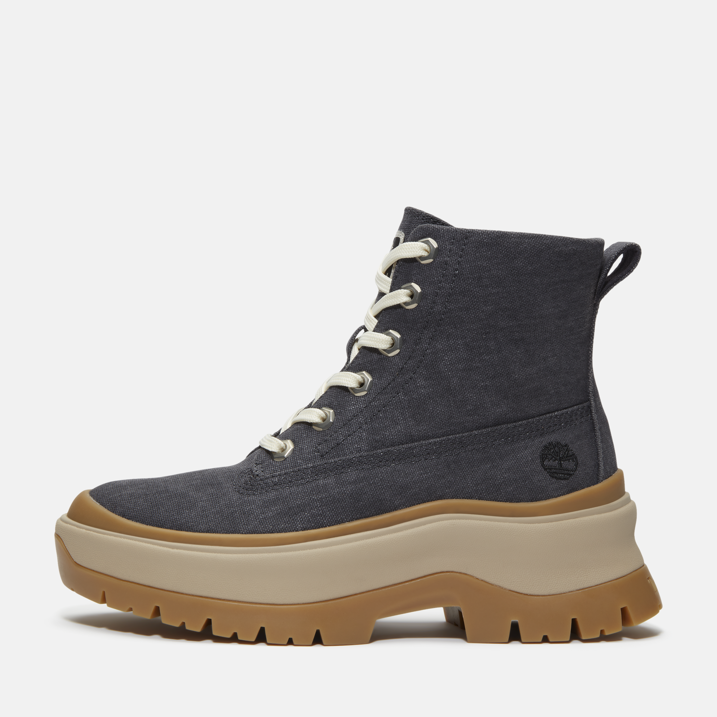 Roxie Lane Mid Lace-Up Boot For Women