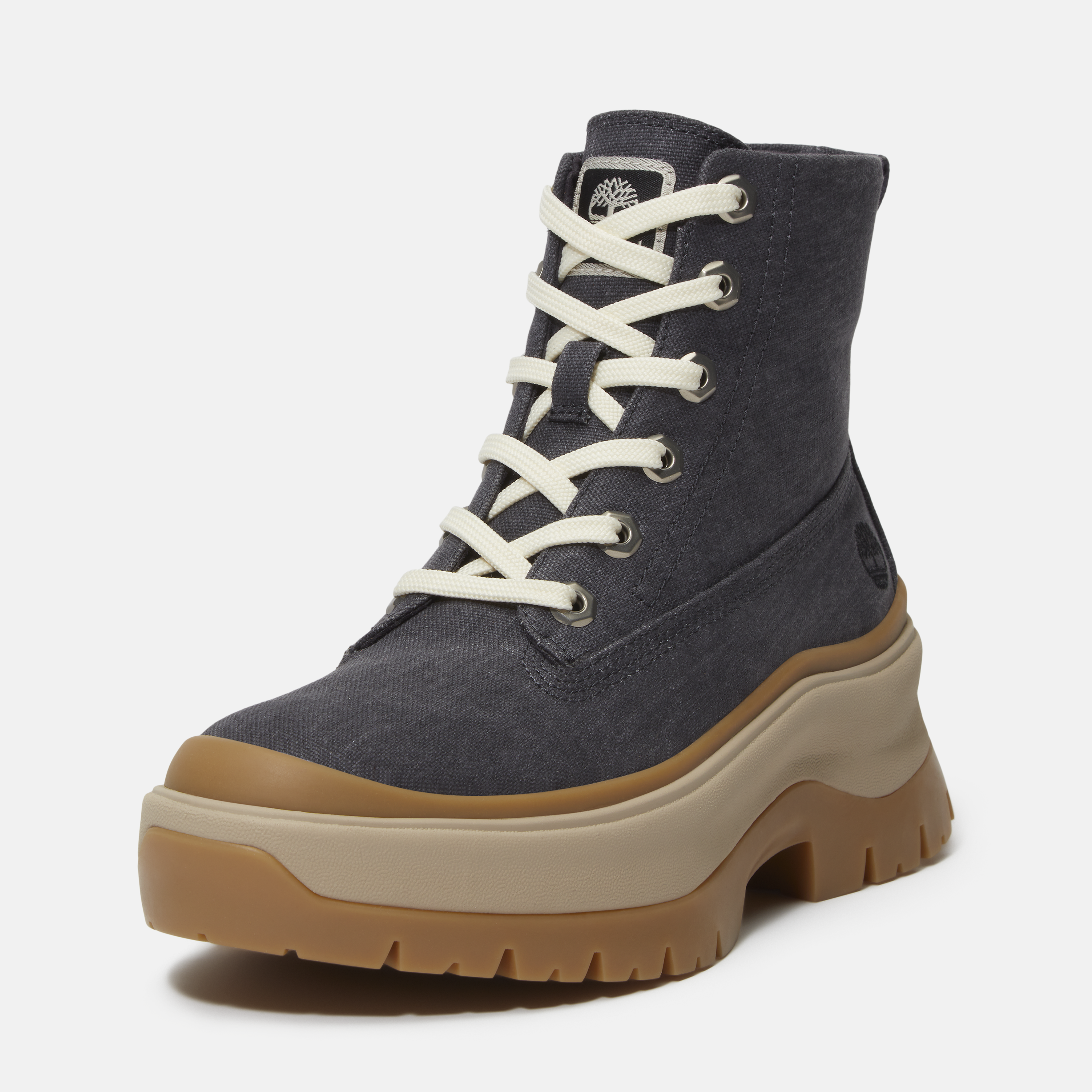 Roxie Lane Mid Lace-Up Boot For Women