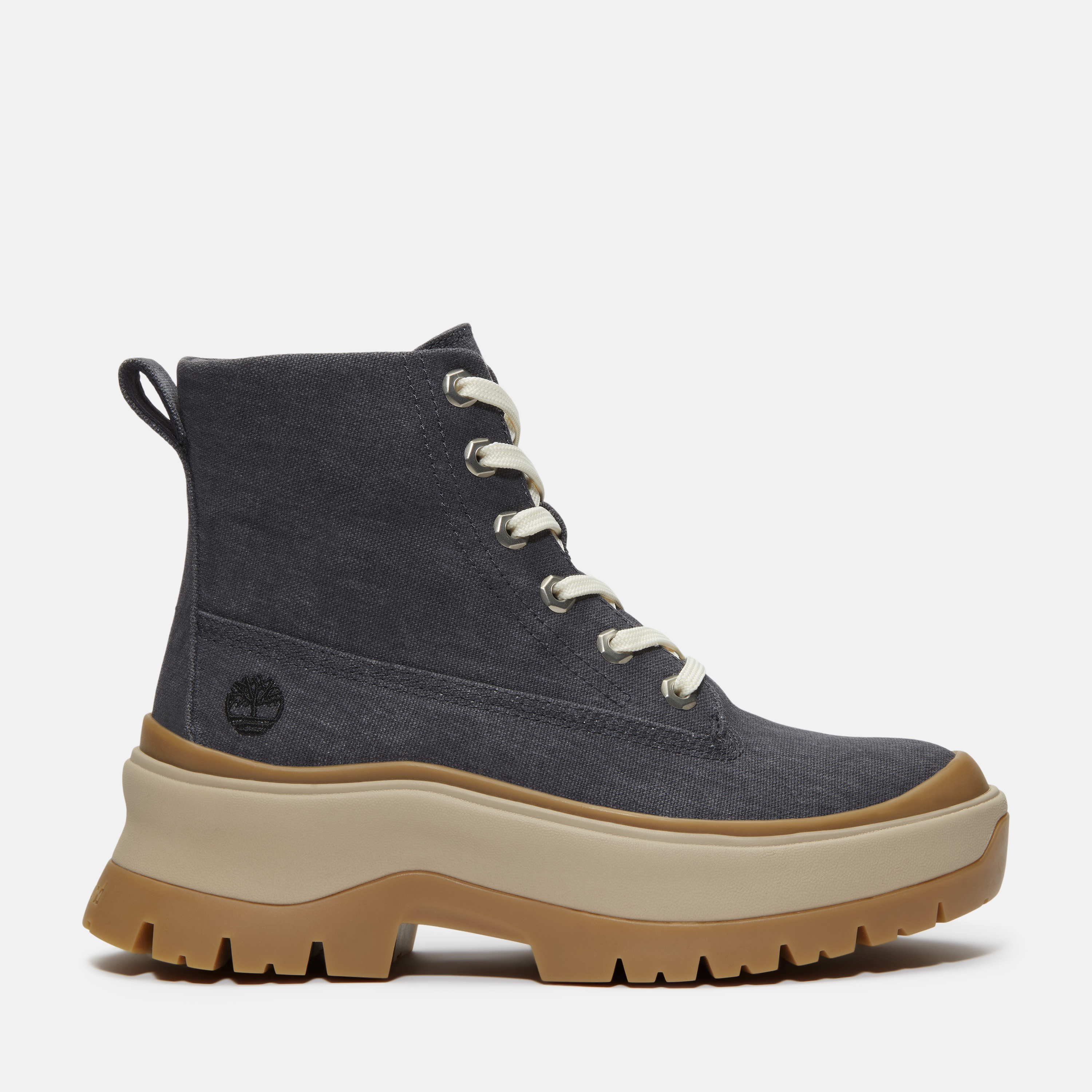 Roxie Lane Mid Lace-Up Boot For Women