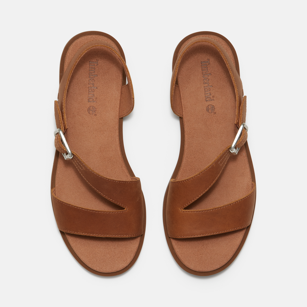 Calista Bay Backstrap Sandal For Women