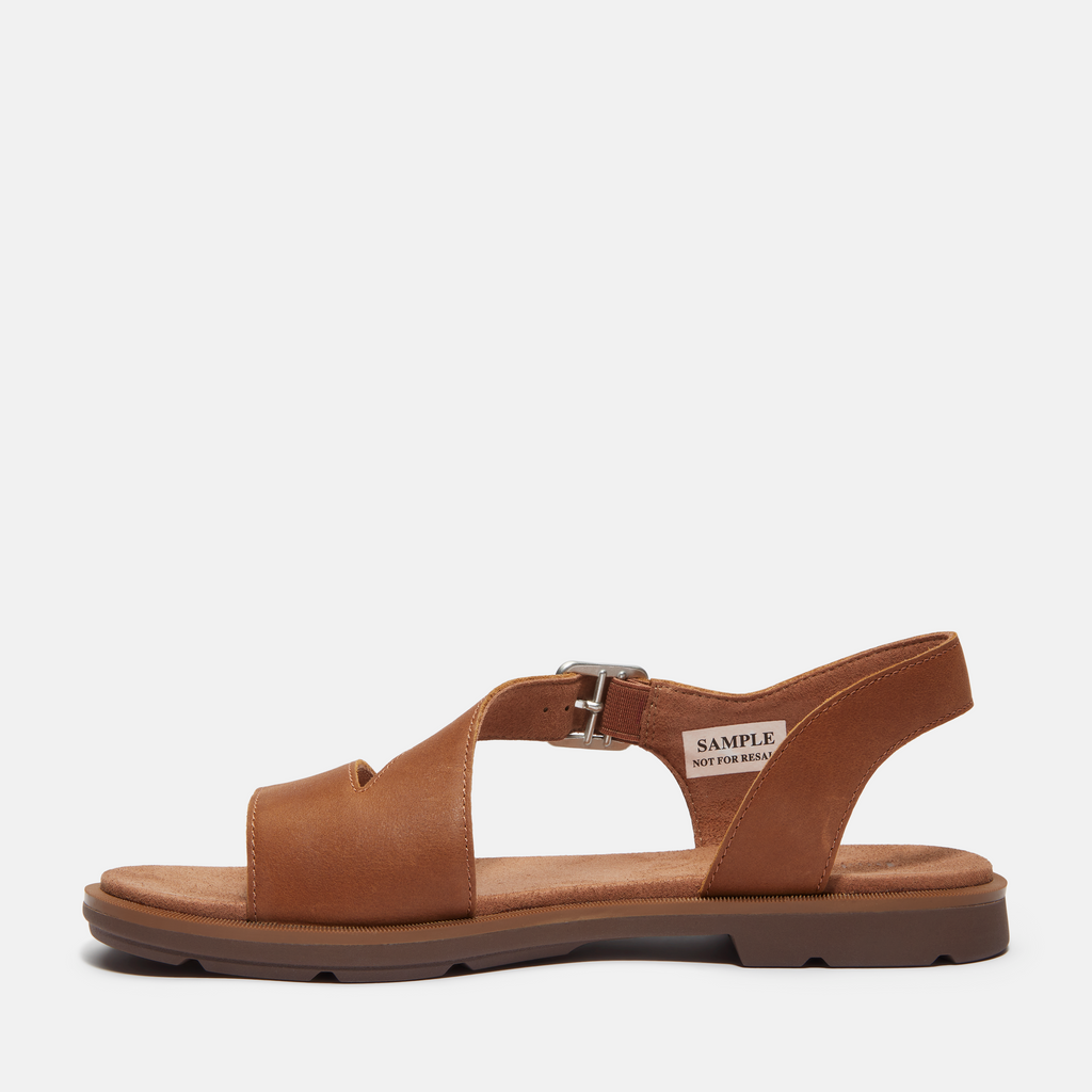 Calista Bay Backstrap Sandal For Women