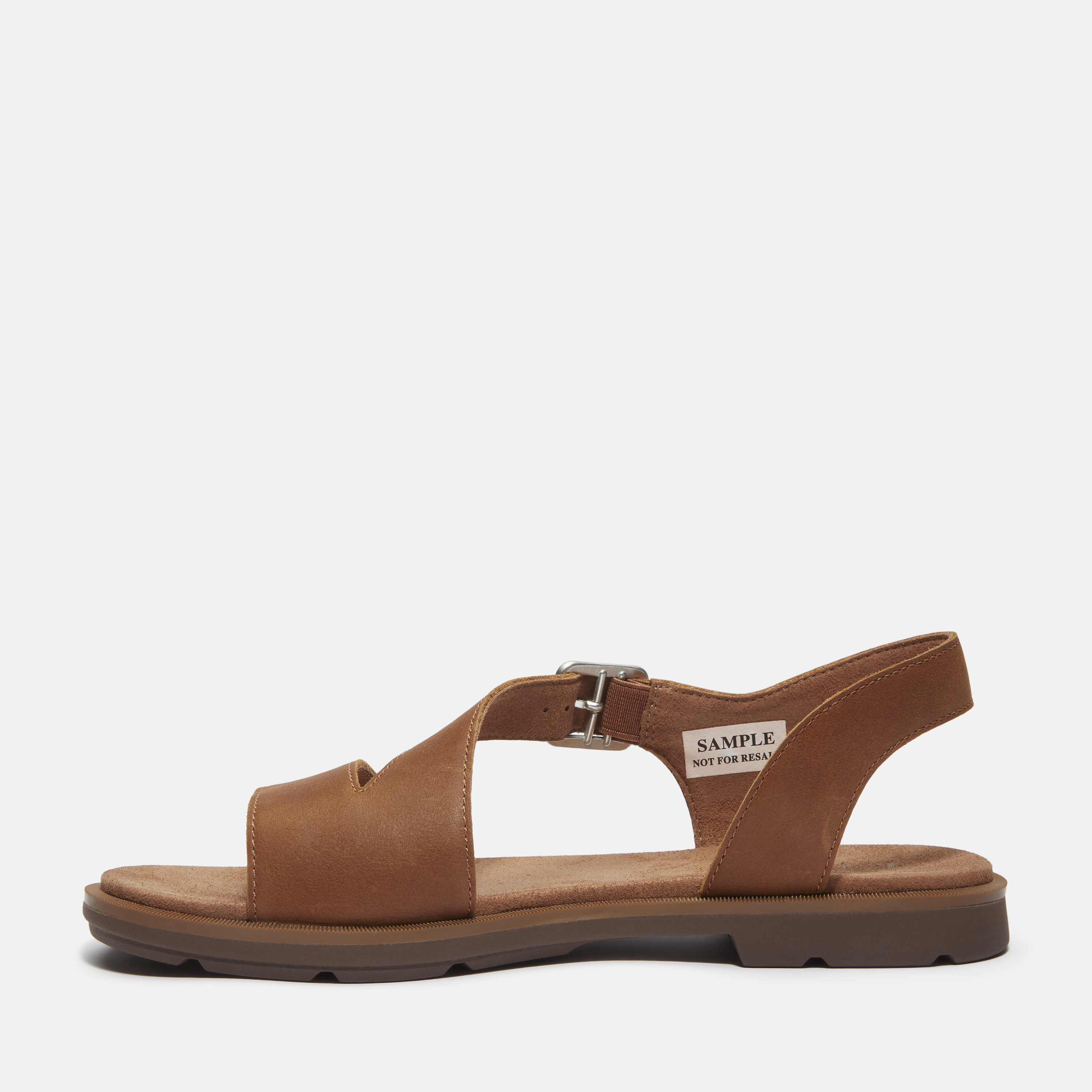 Calista Bay Backstrap Sandal For Women