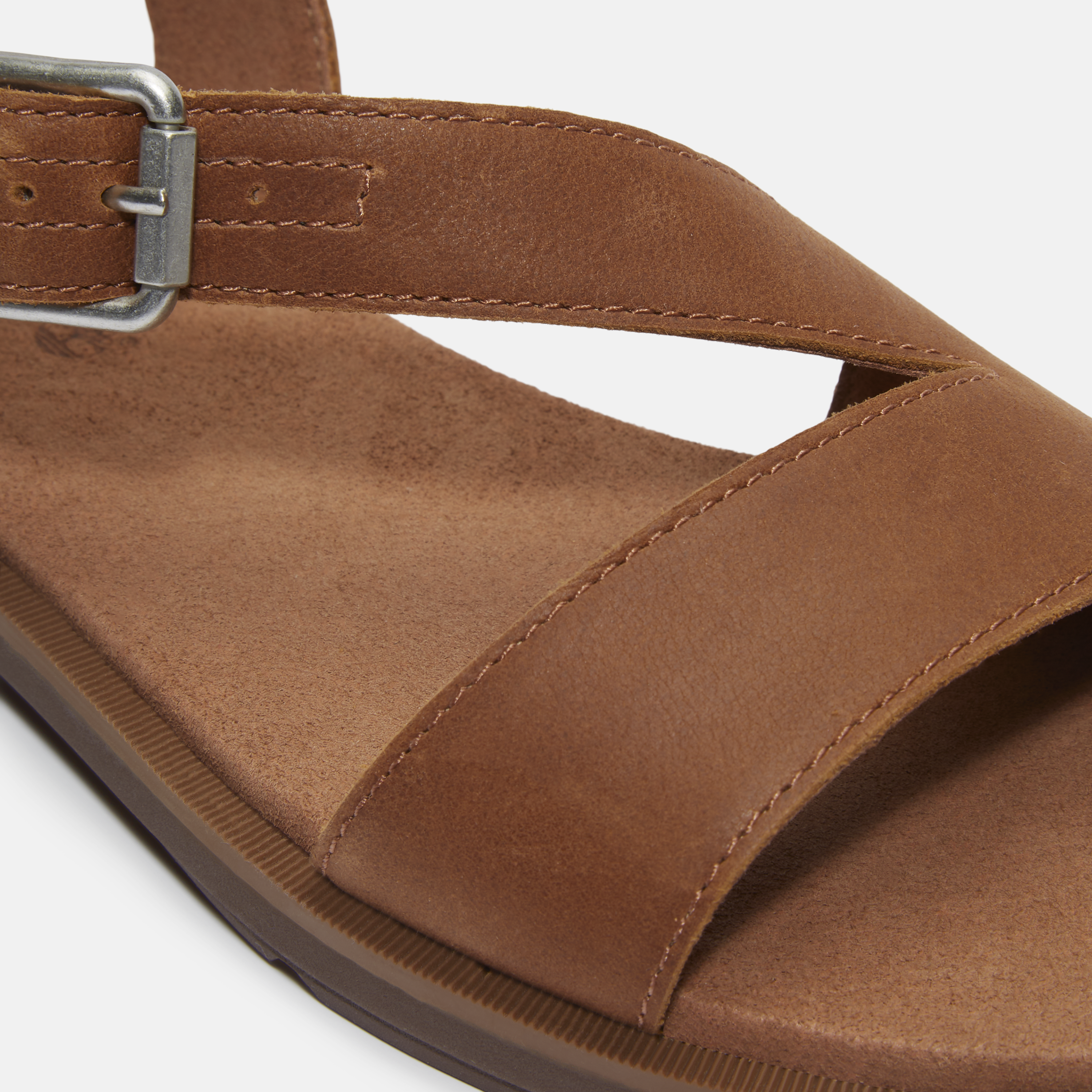 Calista Bay Backstrap Sandal For Women