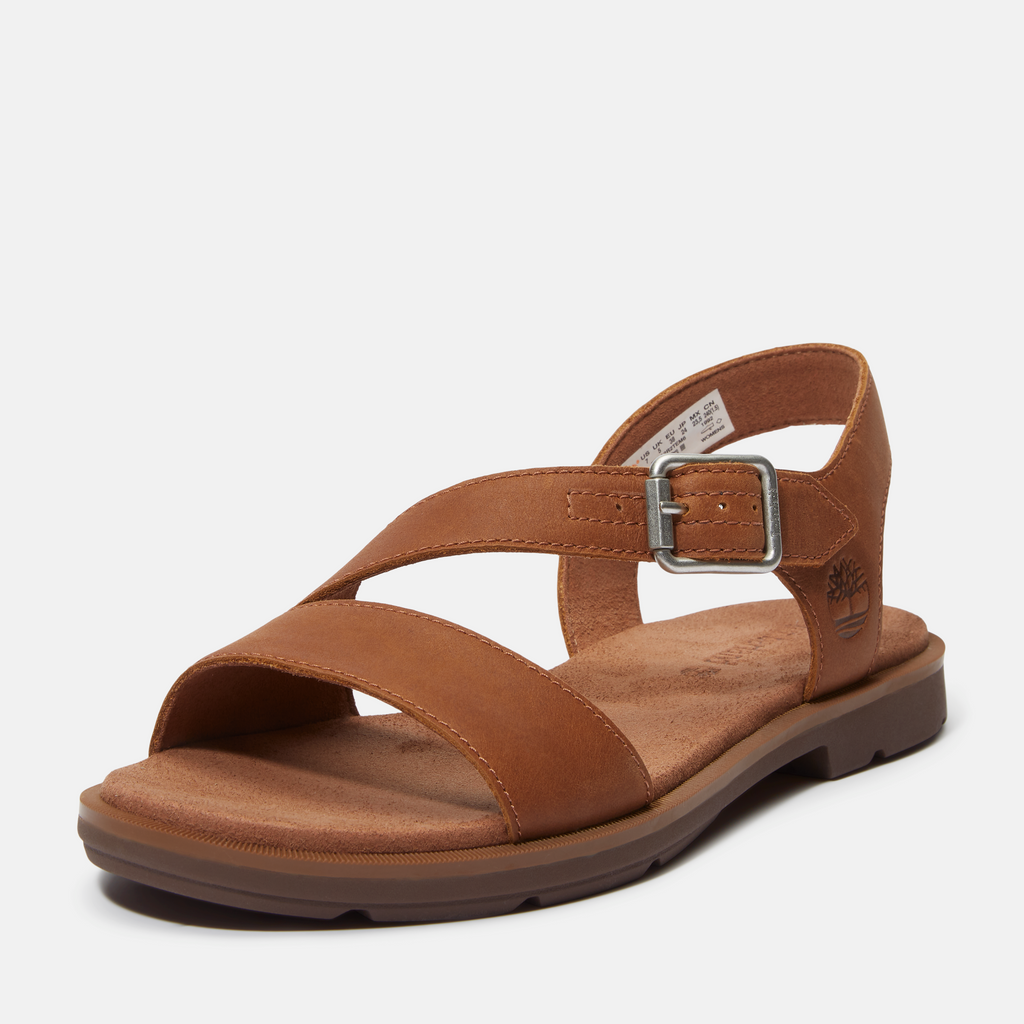 Calista Bay Backstrap Sandal For Women