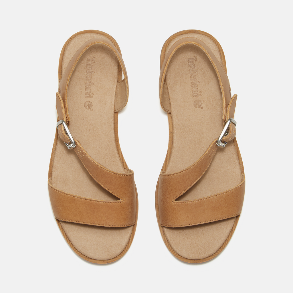 Calista Bay Backstrap Sandal  For Women