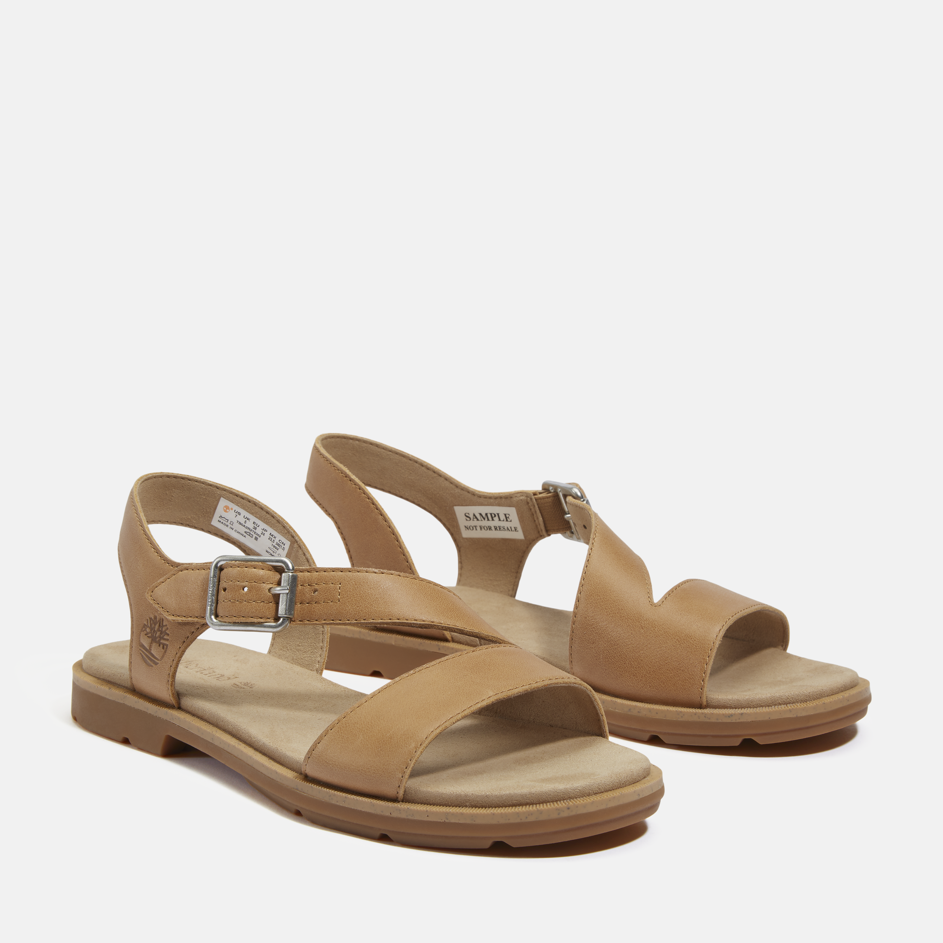 Calista Bay Backstrap Sandal  For Women