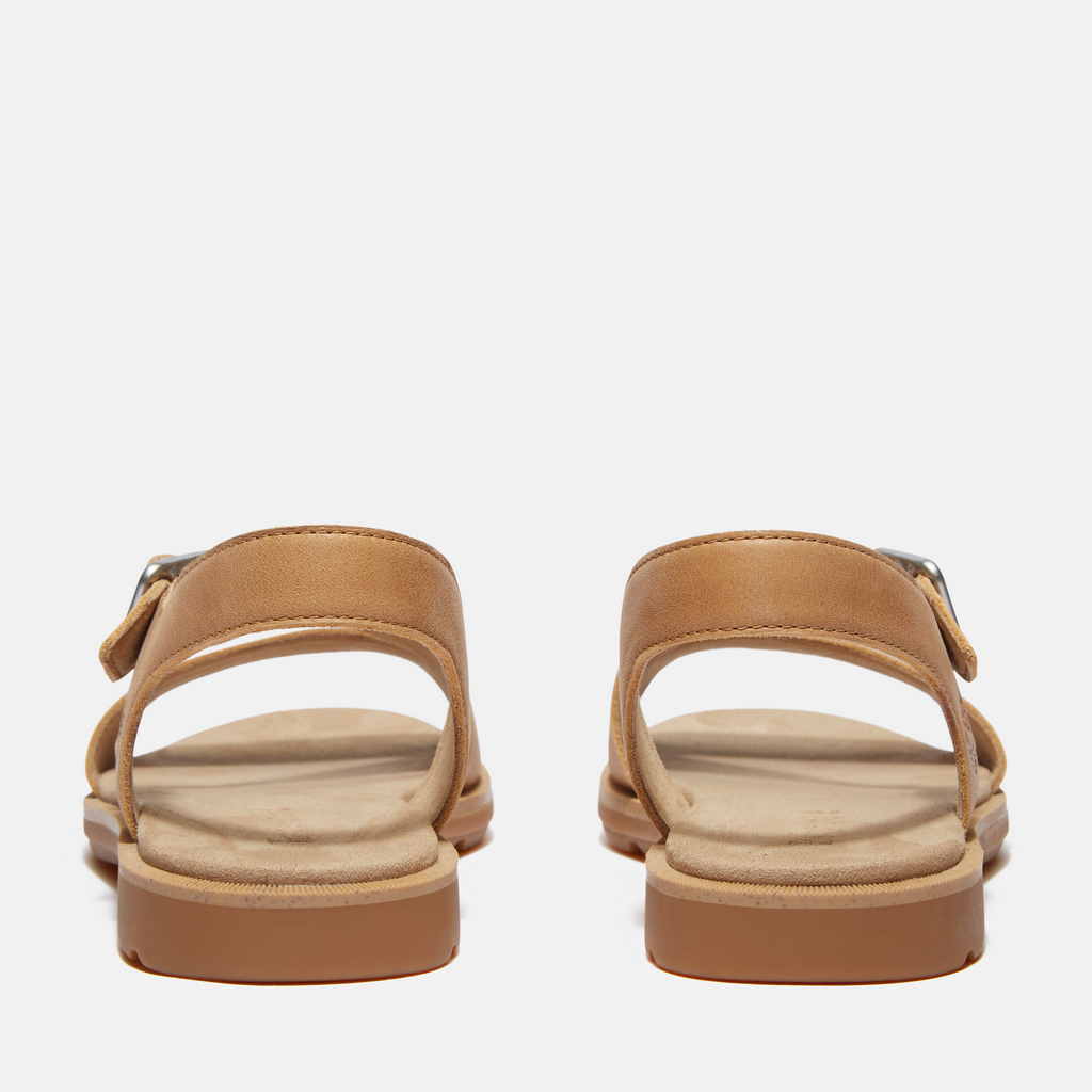 Calista Bay Backstrap Sandal  For Women