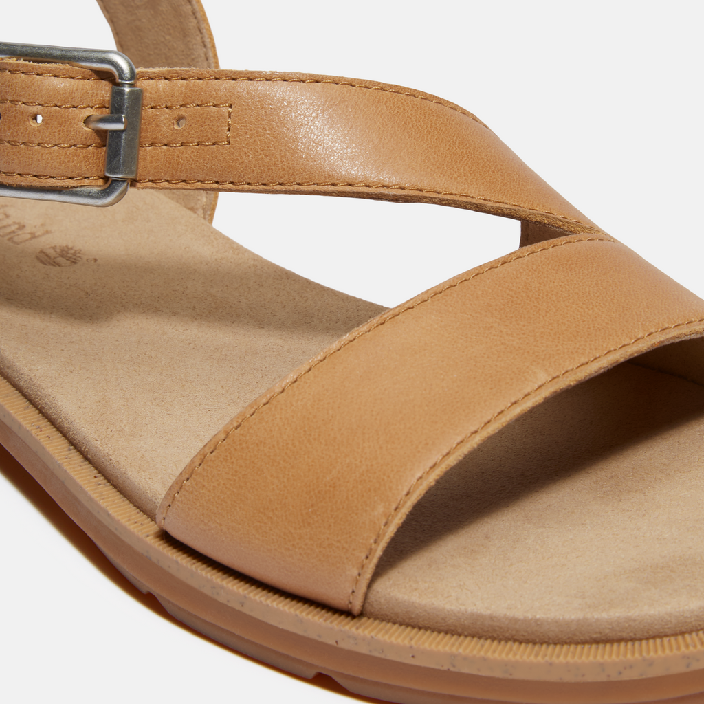 Calista Bay Backstrap Sandal  For Women