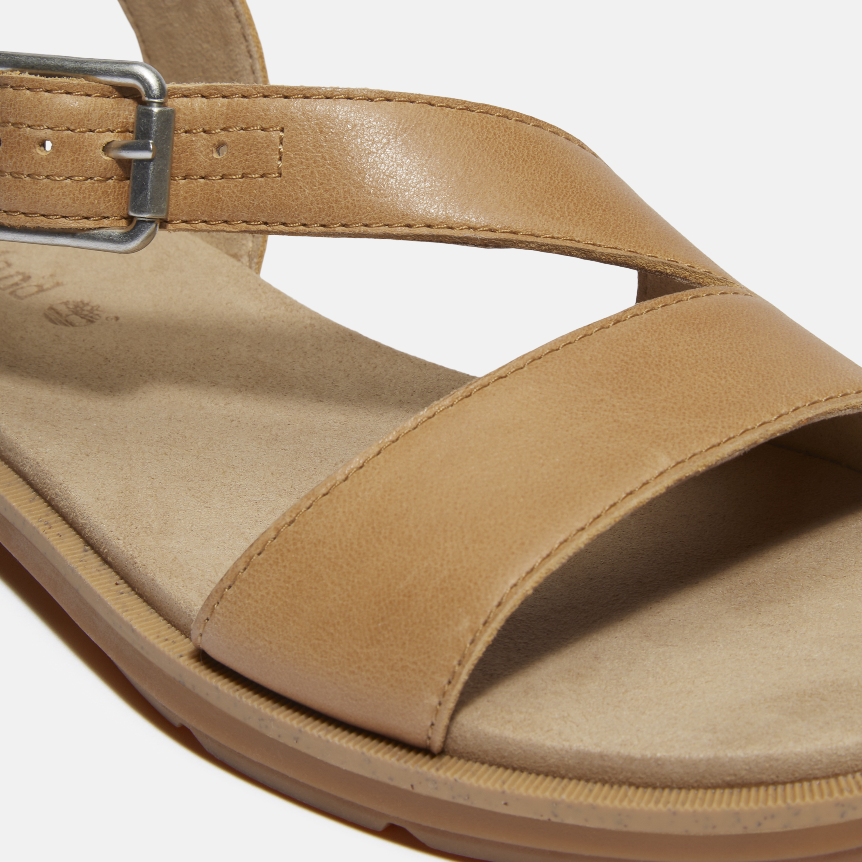 Calista Bay Backstrap Sandal  For Women