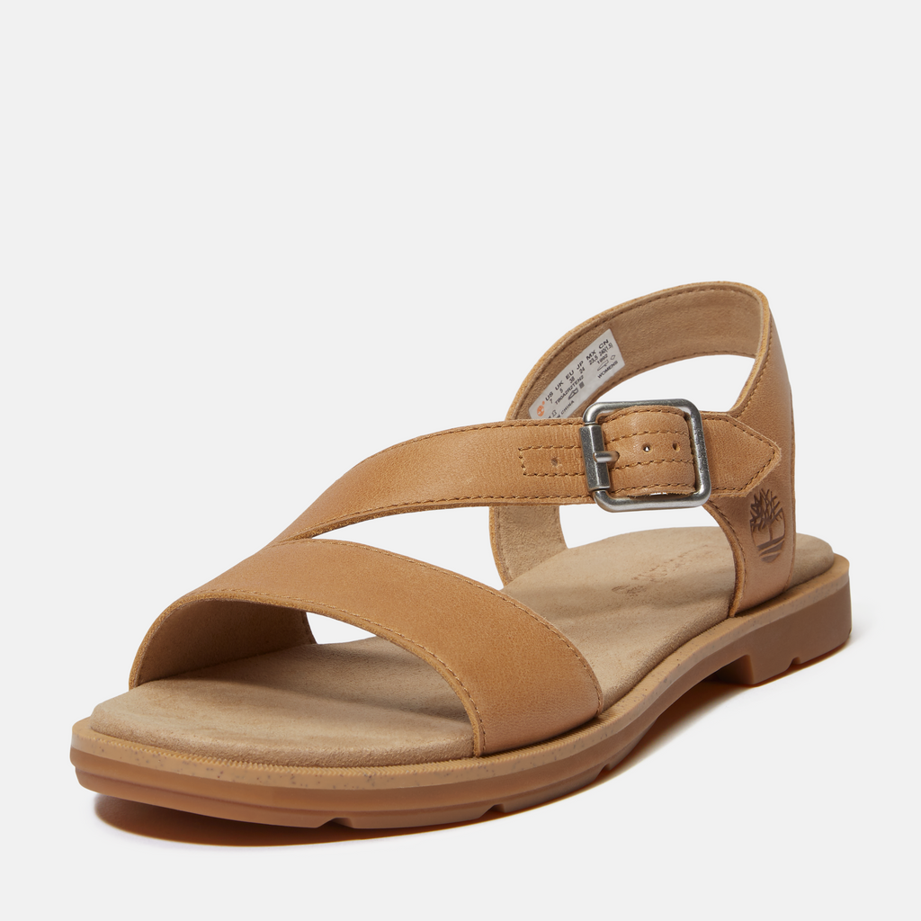 Calista Bay Backstrap Sandal  For Women