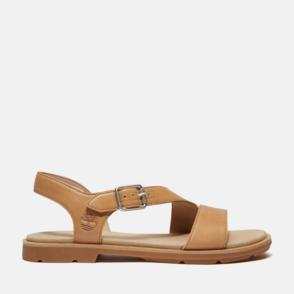 Calista Bay Backstrap Sandal  For Women