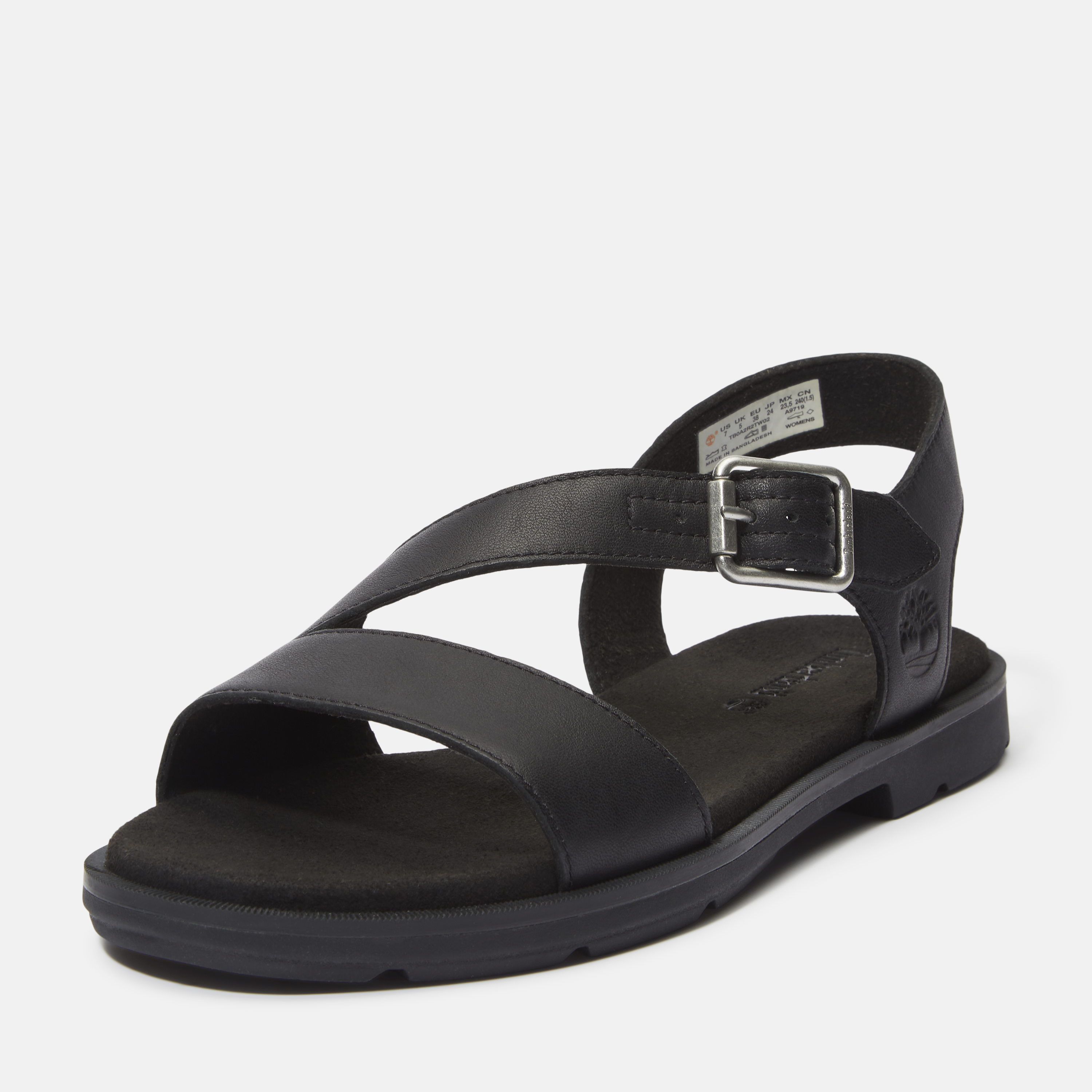 Calista Bay Backstrap Sandal  For Women