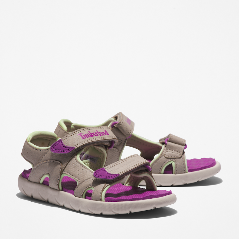Timberland 2025 youth sandals
