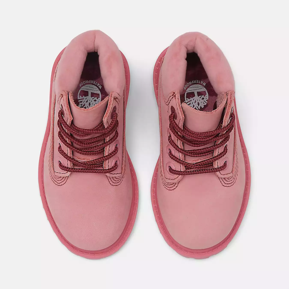 Timberland boots for toddlers on sale hotsell